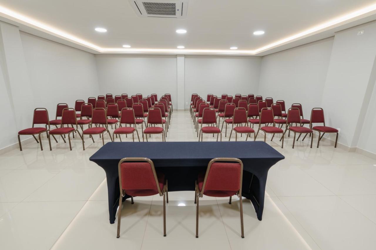 Hotel Caiua Express Умуарама Экстерьер фото
