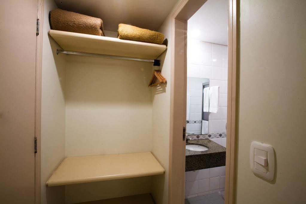 Hotel Caiua Express Умуарама Экстерьер фото