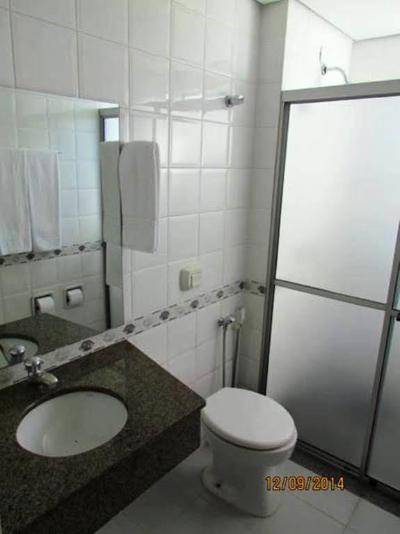 Hotel Caiua Express Умуарама Экстерьер фото
